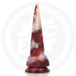 EPIC - DRAXIS DILDO SOMBRA ABISMAL - Imagen 2