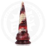 EPIC - DRAXIS DILDO SOMBRA ABISMAL - Imagen 4