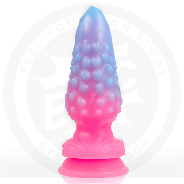 Imagen del artículo erótico EPIC - HYDRALA DILDO MAREAS MÍSTICAS de EPIC en la sección JUGUETES BIENESTAR |Dildos sin Vibración de Millenial Sexshop.