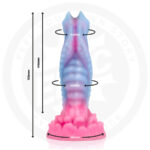 EPIC - OCEARA DILDO AMANECER - Imagen 6
