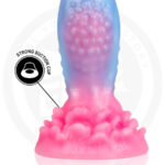 EPIC - OCEARA DILDO AMANECER - Imagen 8