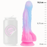 Imagen del artículo erótico EPIC - SELARA DILDO AMANECER de EPIC en la sección JUGUETES BIENESTAR |Dildos sin Vibración de Millenial Sexshop.
