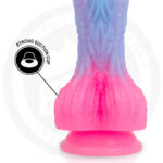 EPIC - SELARA DILDO AMANECER - Imagen 8