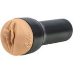 Imagen del artículo erótico KIIROO - FEEL AGATHA VEGA MASTURBADOR STARS COLLECTION de KIIROO en la sección JUGUETES BIENESTAR |Juguetes para Hombres|Vaginas Actrices Porno de Millenial Sexshop.