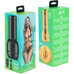 KIIROO - FEEL AGATHA VEGA MASTURBADOR STARS COLLECTION - Imagen 7