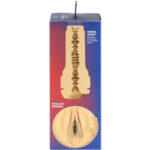 KIIROO - FEEL RACHEL STARR MASTURBADOR STARS COLLECTION - Imagen 5