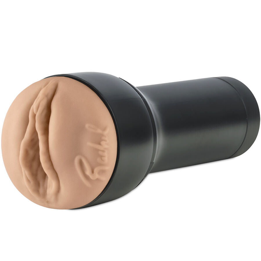 Imagen del artículo erótico KIIROO - FEEL RACHEL STARR MASTURBADOR STARS COLLECTION de KIIROO en la sección JUGUETES BIENESTAR |Juguetes para Hombres|Vaginas Actrices Porno de Millenial Sexshop.