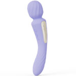 LELO - SWITCH VIBRADOR WANDA ESTIMULACIÓN DOBLE LILA - Imagen 5