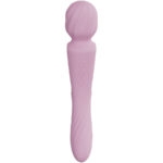 LELO - SWITCH VIBRADOR WANDA ESTIMULACIÓN DOBLE ROSA - Imagen 6