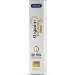 MEDICA GROUP - ORGASM POWER BEBIDA PARA MUJER 10 ML - Imagen 2