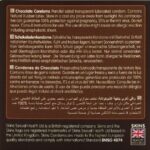 SKINS - PRESERVATIVOS PREMIUM SABOR CHOCOLATE PACK 4 - Imagen 4