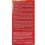 SKINS - PRESERVATIVOS PREMIUM SABOR FRESA PACK 8 - Imagen 4