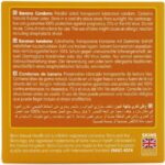 SKINS - PRESERVATIVOS PREMIUM SABOR PLÁTANO PACK 4 - Imagen 4