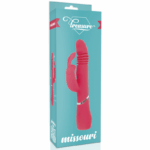 TREASURE MISSOURI SILICONE ROSA - Imagen 8