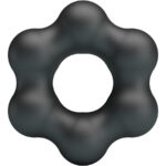 CRAZY BULL - CLAUZELL ANILLO SILICONA MODELO 10 - Imagen 2