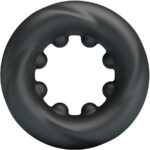 CRAZY BULL - DAQUEZ ANILLO SILICONA MODELO 4 - Imagen 2