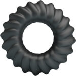 CRAZY BULL - FITZ ANILLO SILICONA MODELO 8 - Imagen 2