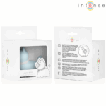 INTENSE - DUCHESS ESTIMULADOR CON LENGUA ROTATIVA 360º AZUL - Imagen 7