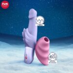 SATISFYER - CALENDARIO ADVIENTO DELUXE 2025 - Imagen 5
