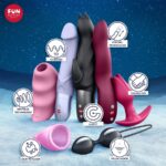 SATISFYER - CALENDARIO ADVIENTO PREMIUM 2025 - Imagen 5