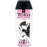 Imagen del artículo erótico SHUNGA - TOKO AROMA LUBRICANTE EMOCIÓN DE FRAMBUESA de SHUNGA LUBRICANTS en la sección DROGUERÍA |Lubricantes|Con deliciosos Sabores de Millenial Sexshop.