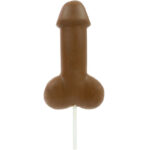 SPENCER & FLEETWOOD - PIRULETA PENE CHOCOLATE CON LECHE - Imagen 2