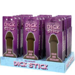 SPENCER & FLEETWOOD - PIRULETA PENE CHOCOLATE CON LECHE - Imagen 3