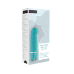 B SWISH - BDESIRED DELUXE PEARL VIBRATOR JADE - Imagen 4