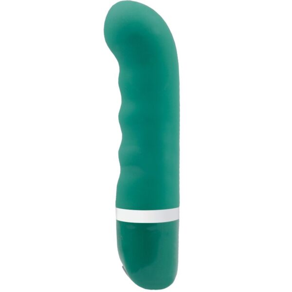 Imagen del artículo erótico B SWISH - BDESIRED DELUXE PEARL VIBRATOR JADE de B SWISH en la sección JUGUETES BIENESTAR |Vibradores|Mini vibradores de Millenial Sexshop.