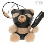 FETISH SUBMISSIVE - LUNO OSITO PELUCHE BDSM MODELO 7 - Imagen 2