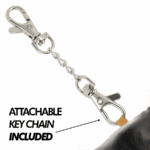 FETISH SUBMISSIVE - LUNO OSITO PELUCHE BDSM MODELO 7 - Imagen 6