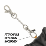 FETISH SUBMISSIVE - MOMO OSITO PELUCHE BDSM MODELO 8 - Imagen 6