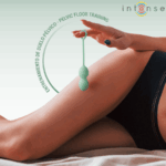 INTENSE - CHARLI KIT BOLAS KEGEL JADE - Imagen 4