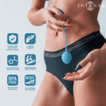 INTENSE - CHARLI KIT BOLAS KEGEL OCEAN - Imagen 6