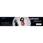 LELO - ENIGMA DOBLE ESTIMULACIÓN SUCCION MASAJEADOR NEGRO - Imagen 11