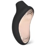 LELO - ESTIMULADOR CLITORIS SONA 2 CRUISE NEGRO - Imagen 2