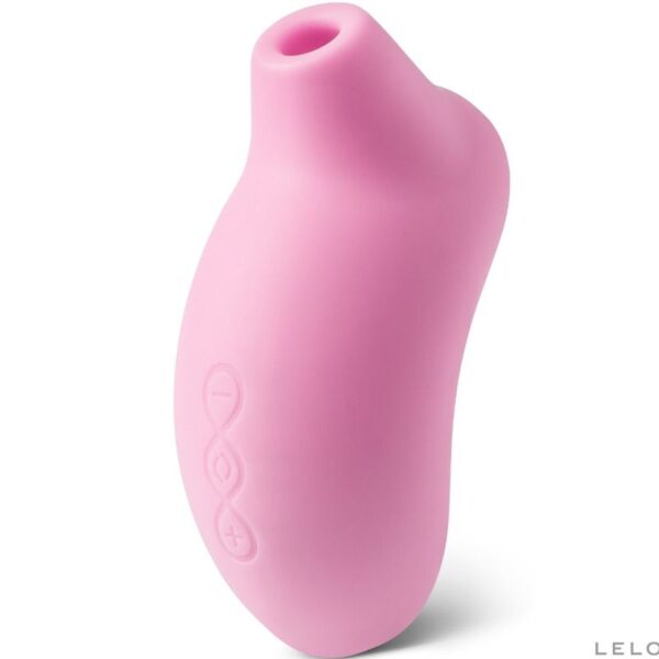 Imagen del artículo erótico LELO - ESTIMULADOR CLITORIS SONA CRUISE ROSA de LELO en la sección JUGUETES BIENESTAR |Juguetes para Mujeres|Estimuladores|Succionadores sin vibración de Millenial Sexshop.