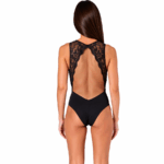 PASSION - EVALIE BODY NEGRO L/XL - Imagen 3