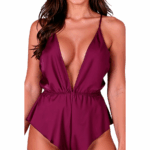 PASSION - SENSIE BODY MORADO L/XL - Imagen 2