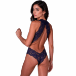 PASSION - VELMORE BODY AZUL L/XL - Imagen 3