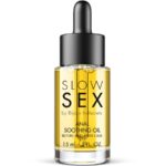 BIJOUX INDISCRETS - SLOW SEX ACEITE ANAL CALMANTE 15 ML - Imagen 2
