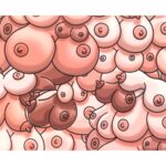 Imagen del artículo erótico DIABLO PICANTE - ALFOMBRILLA RATÓN COLOR TETAS de DIABLO PICANTE en la sección ARTÍCULOS VARIOS|Articulos divertidos|Complementos de Millenial Sexshop.