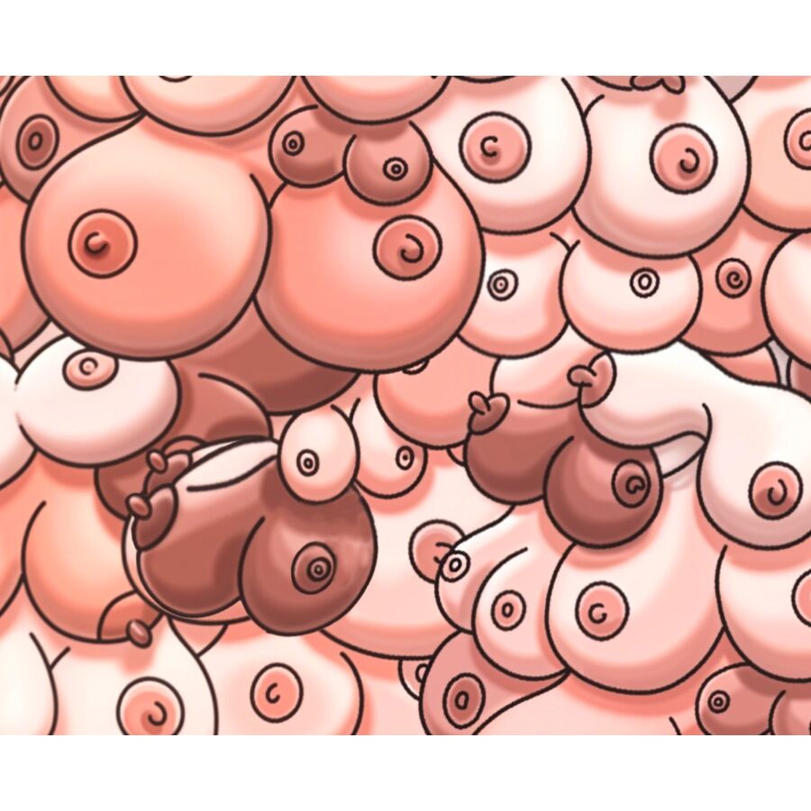 DIABLO PICANTE - ALFOMBRILLA RATÓN COLOR TETAS-MillenialSexshop-DIABLO PICANTE Imagen del artículo erótico DIABLO PICANTE - ALFOMBRILLA RATÓN COLOR TETAS de DIABLO PICANTE en la sección ARTÍCULOS VARIOS|Articulos divertidos|Complementos de Millenial Sexshop.