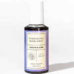 Imagen del artículo erótico EYE OF LOVE - BLOOM SPRAY HABITACIÓN ÍNDICA LILAC DREAM 150 ML de EYE OF LOVE en la sección DROGUERÍA |Ambientadores de Millenial Sexshop.