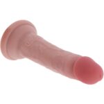 GET REAL - PENE REALÍSTICO DELUXE 15 CM - Imagen 3