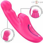 Imagen del artículo erótico INTENSE - EMI VIBRADOR 13