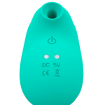 RITHUAL - SHUSHU 2.0 NEW GENERATION CLITORAL AQUA - Imagen 5