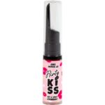 SECRETPLAY - FLIRTY KISS GELES CON EFECTOS SEXO ORAL FRESA & MENTA 2 x 8 GR - Imagen 2