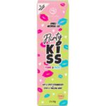 SECRETPLAY - FLIRTY KISS GELES CON EFECTOS SEXO ORAL FRESA & MENTA 2 x 8 GR - Imagen 5