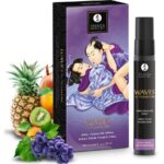 Imagen del artículo erótico SHUNGA - WAVES PLEASURE SPRAY ORAL SEDUCTOR FRUTAS EXÓTICAS 20 ML de SHUNGA APHRODISIACS en la sección DROGUERÍA |Para Sexo Oral de Millenial Sexshop.